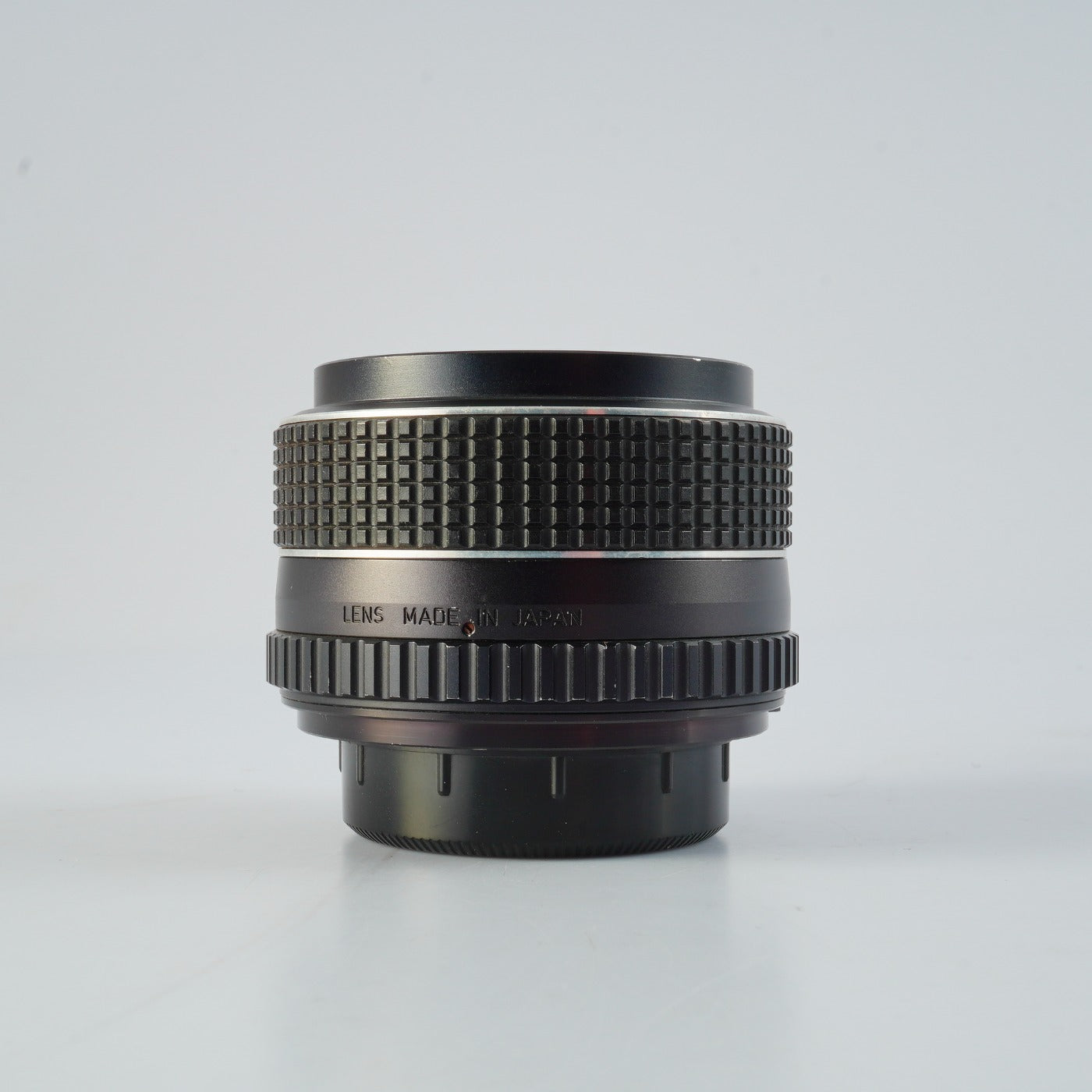 PENTAX SMC TAKUMAR 50mm F/1.4 (M42用) 単焦点レンズ