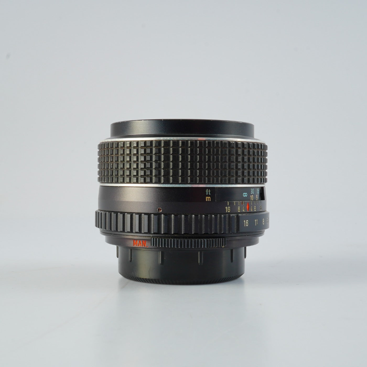 PENTAX SMC TAKUMAR 50mm F/1.4 (M42用) 単焦点レンズ