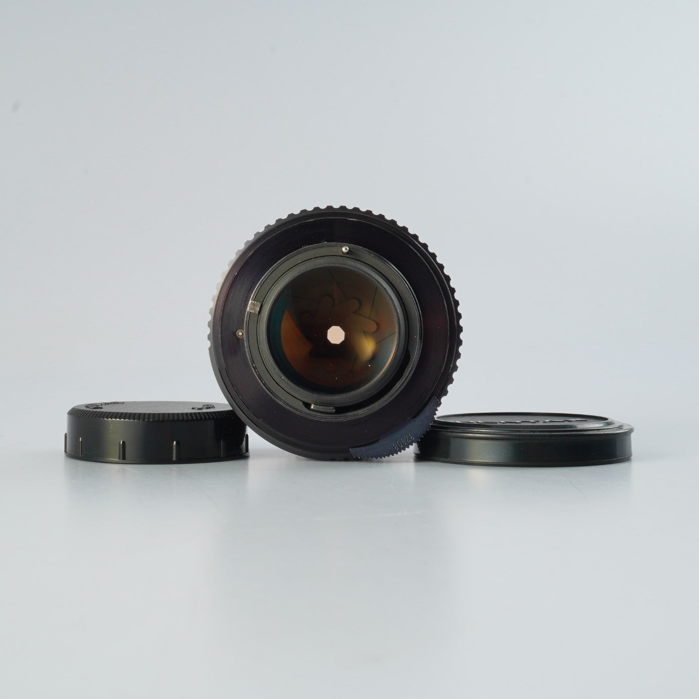 PENTAX SMC TAKUMAR 50mm F/1.4 (M42用) 単焦点レンズ