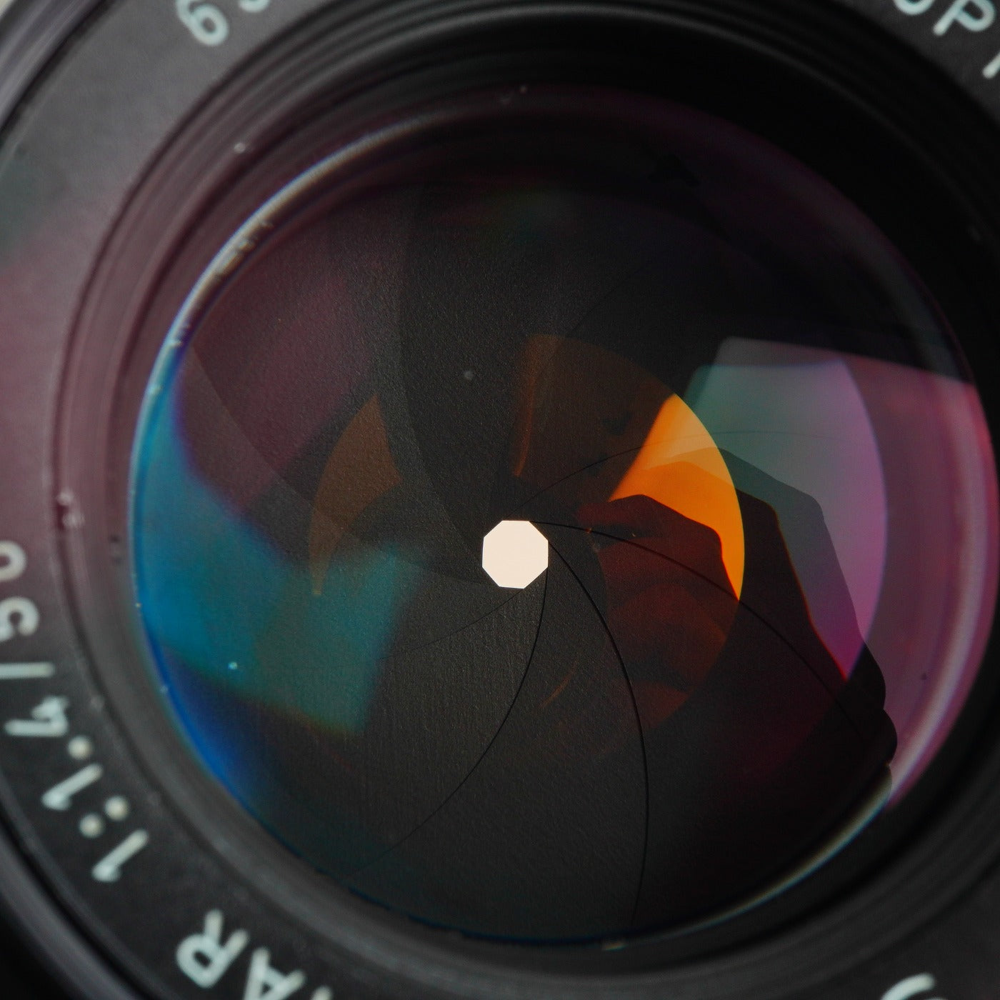 PENTAX SMC TAKUMAR 50mm F/1.4 (M42用) 単焦点レンズ
