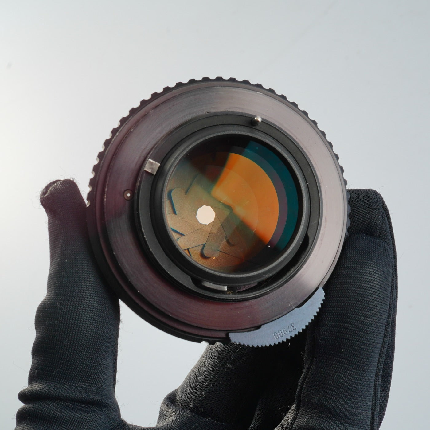 PENTAX SMC TAKUMAR 50mm F/1.4 (M42用) 単焦点レンズ
