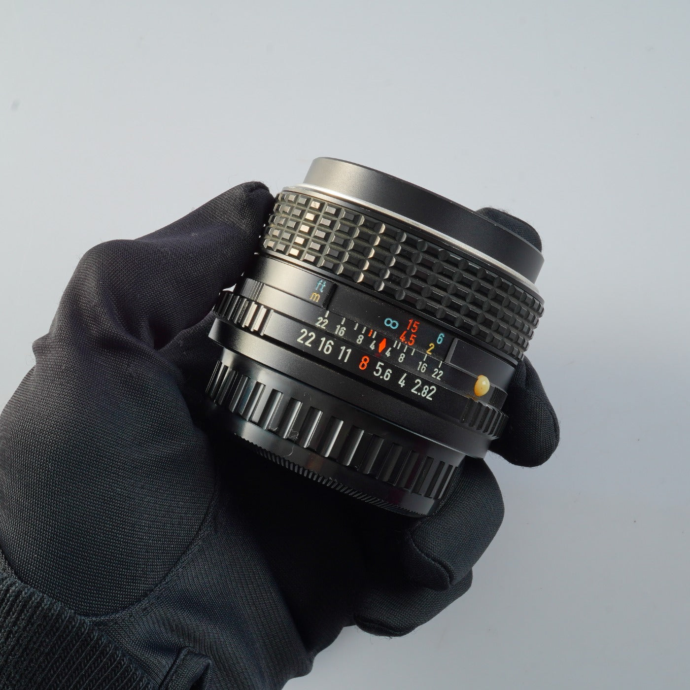 SMC PENTAX 35mm F/2 (Pentax K用) 単焦点レンズ