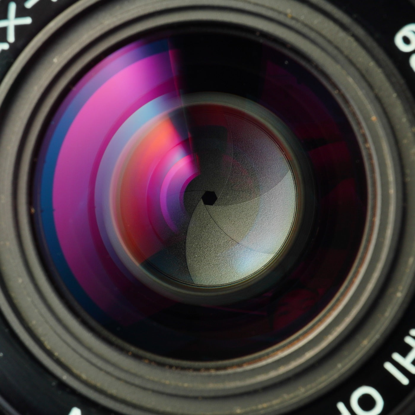 SMC PENTAX 35mm F/2 (Pentax K用) 単焦点レンズ