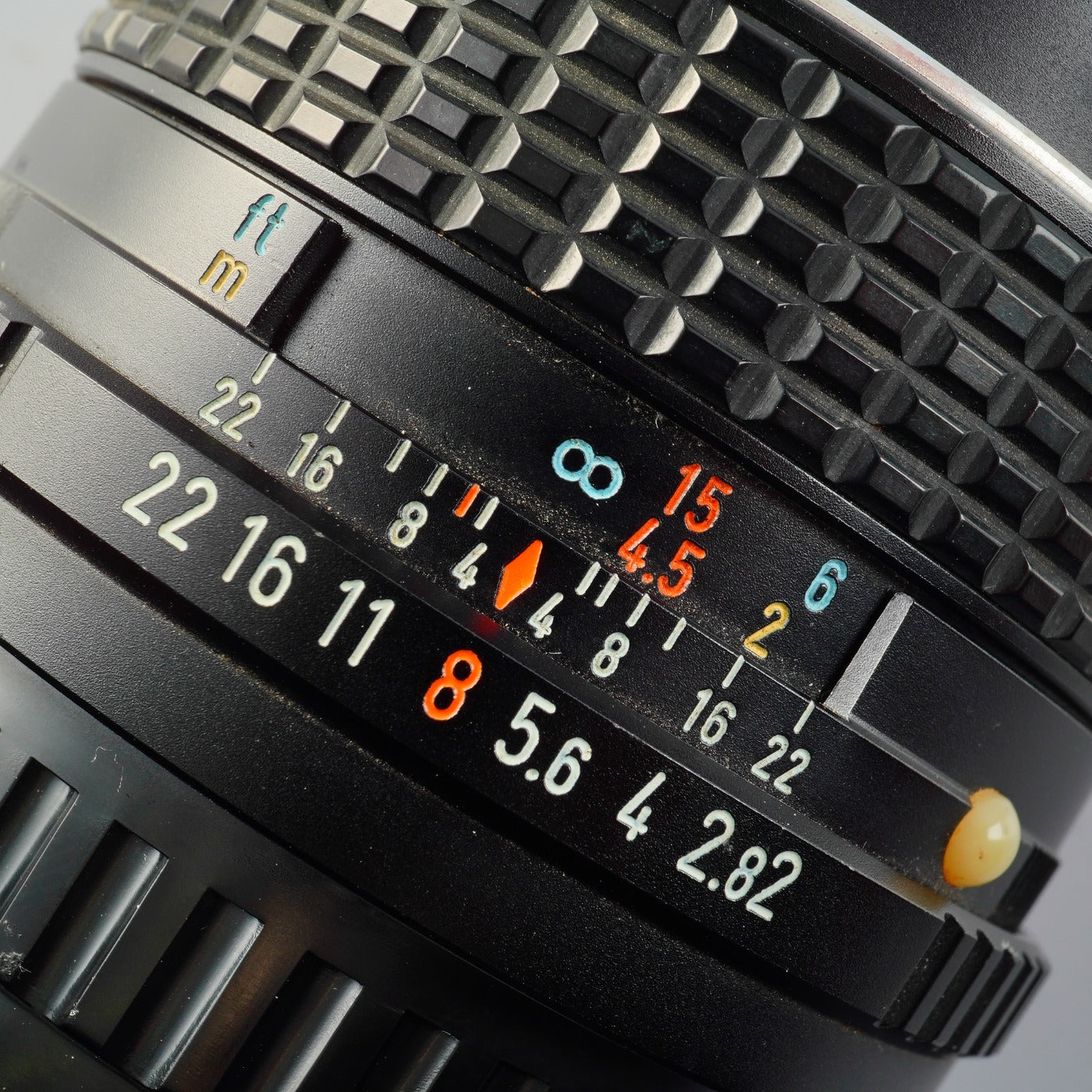 SMC PENTAX 35mm F/2 (Pentax K用) 単焦点レンズ