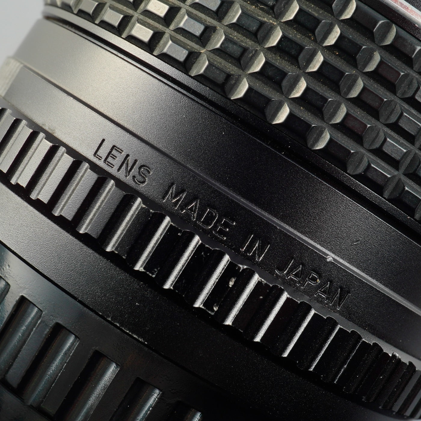 SMC PENTAX 35mm F/2 (Pentax K用) 単焦点レンズ