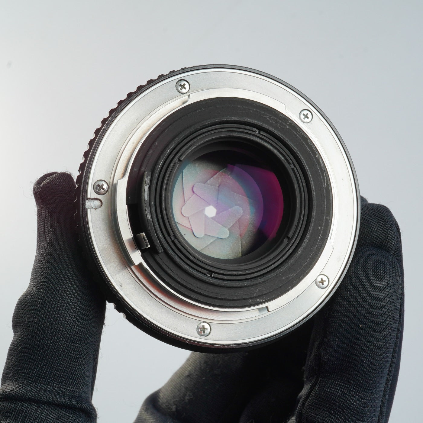 SMC PENTAX 35mm F/2 (Pentax K用) 単焦点レンズ