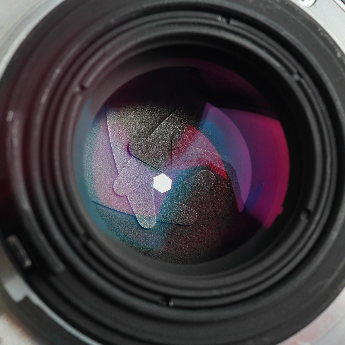 SMC PENTAX 35mm F/2 (Pentax K用) 単焦点レンズ