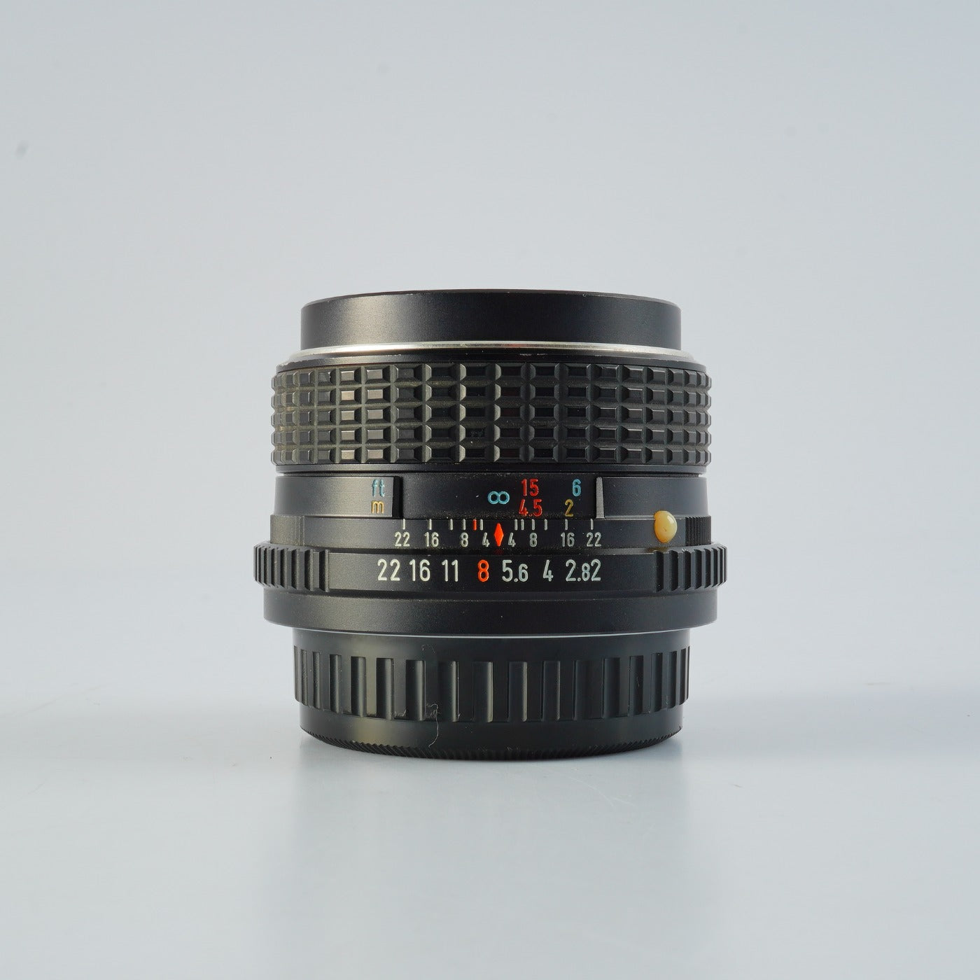 SMC PENTAX 35mm F/2 (Pentax K用) 単焦点レンズ