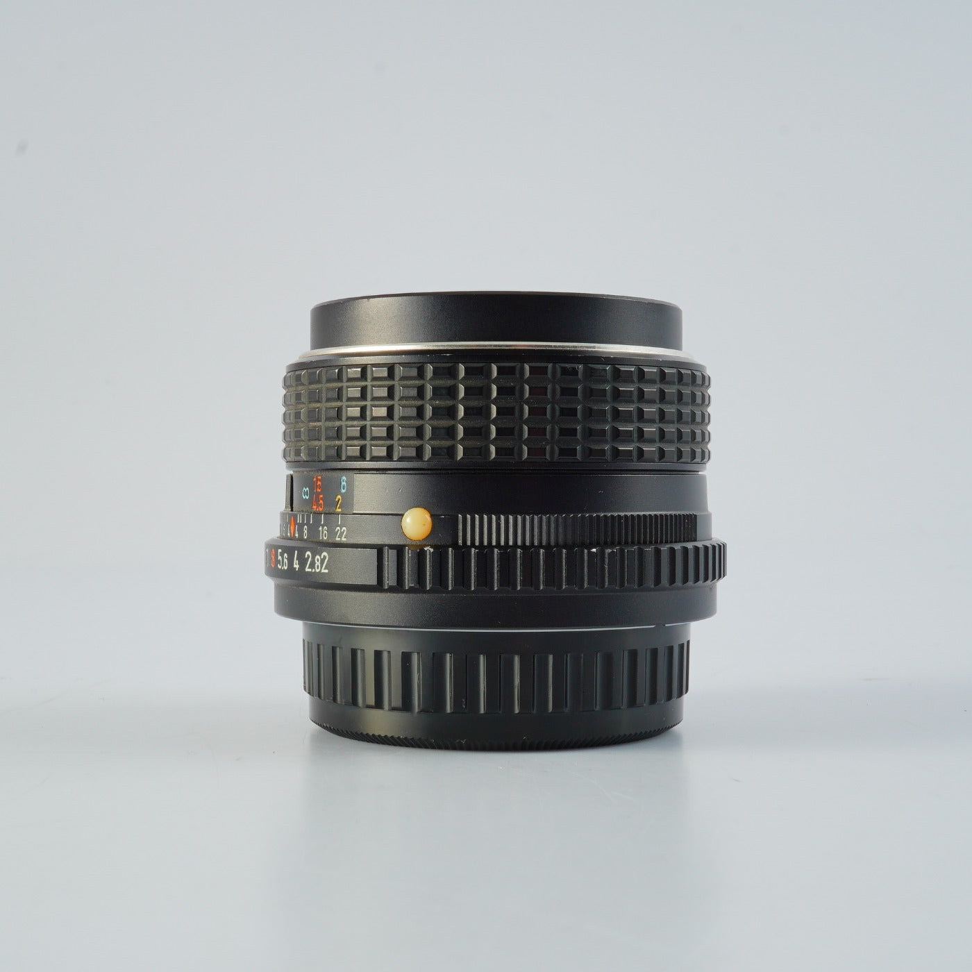 SMC PENTAX 35mm F/2 (Pentax K用) 単焦点レンズ