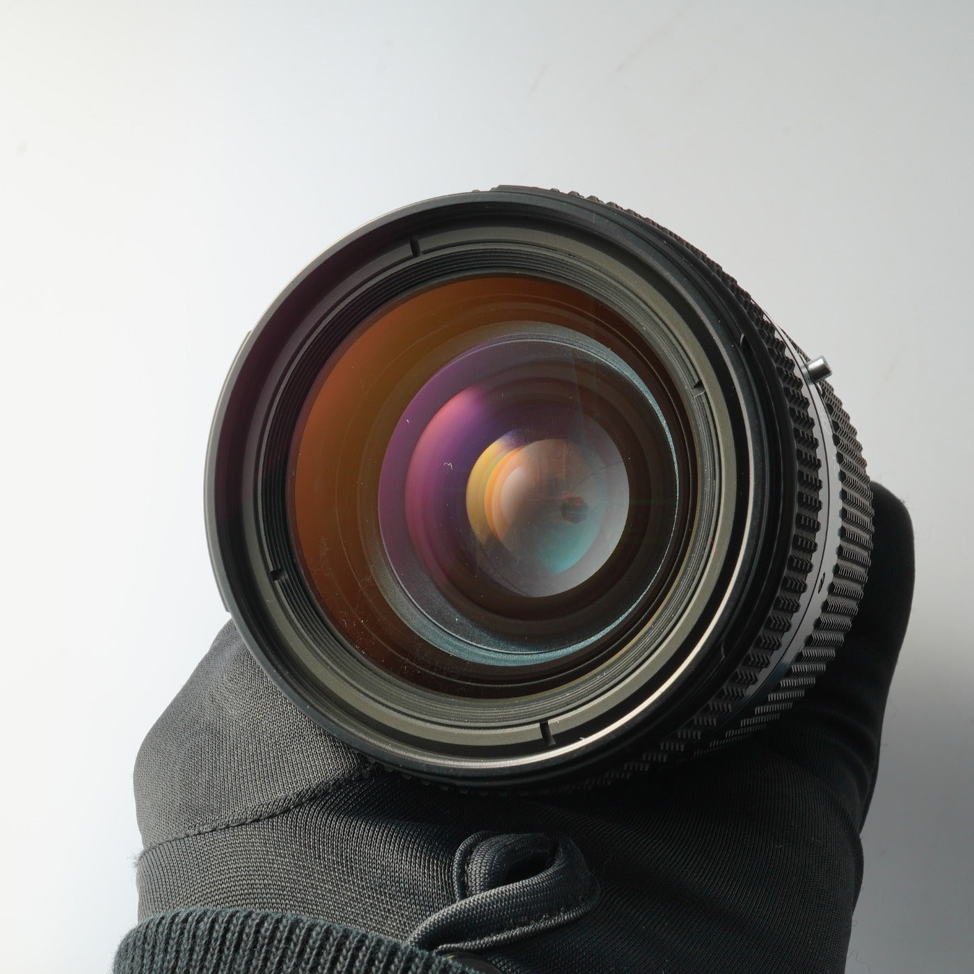 【ジャンク】 Nikon AF NIKKOR 35-70mm F/2.8 D ズームレンズ