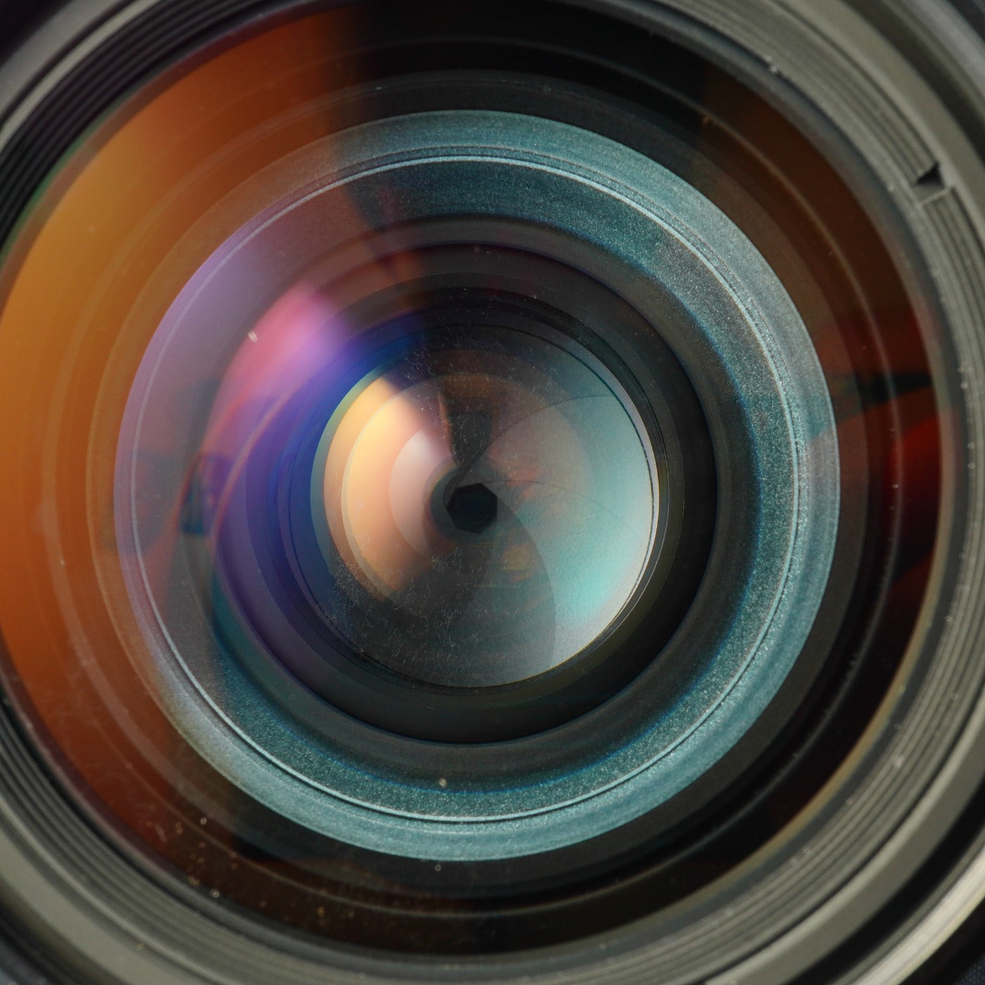 【ジャンク】 Nikon AF NIKKOR 35-70mm F/2.8 D ズームレンズ