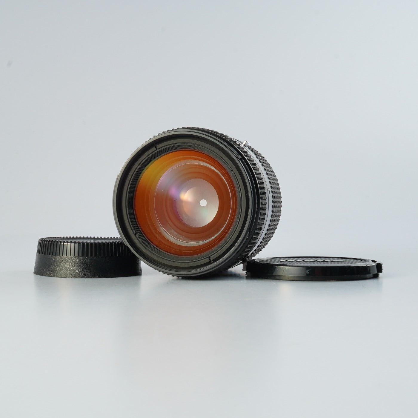 【ジャンク】 Nikon AF NIKKOR 35-70mm F/2.8 D ズームレンズ