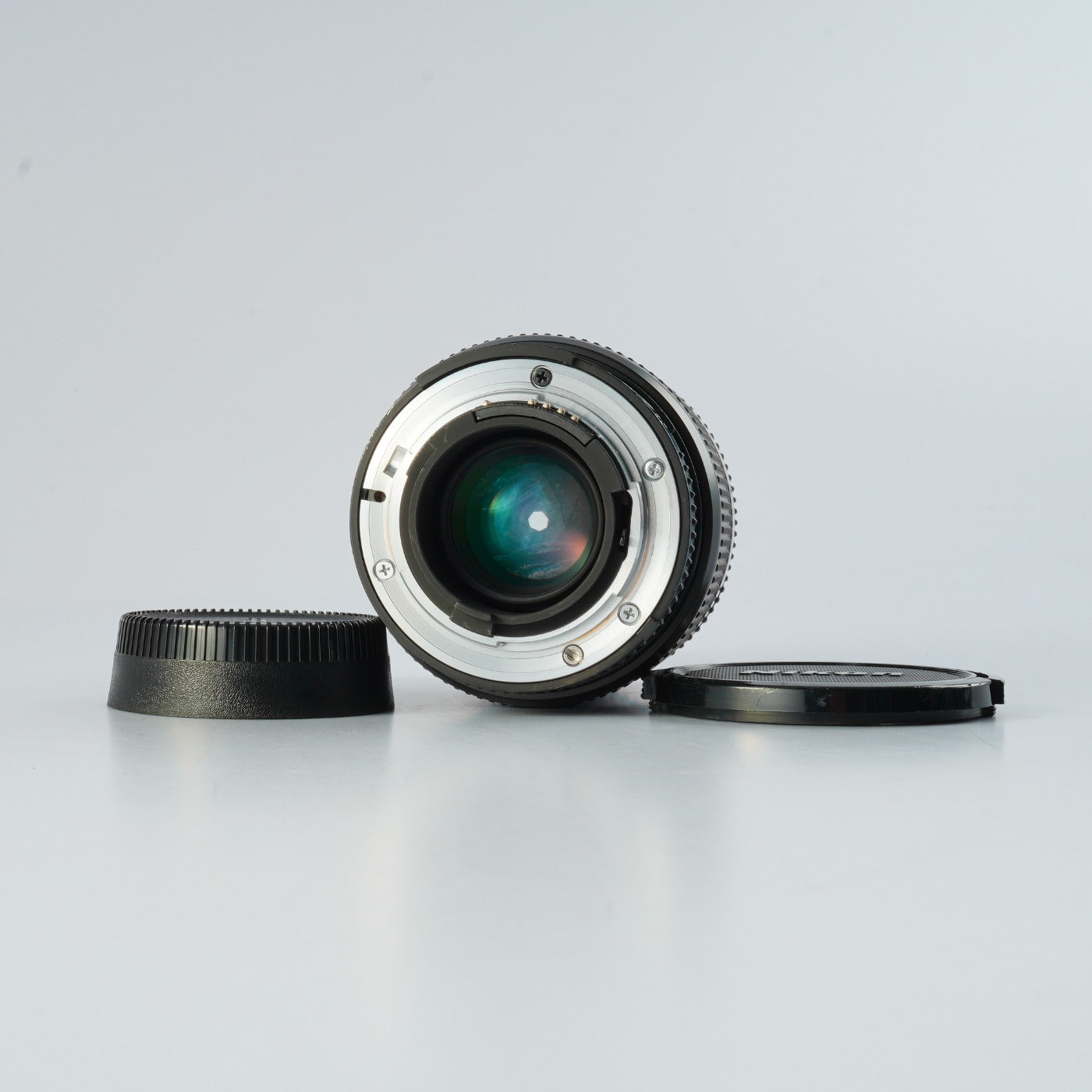 【ジャンク】 Nikon AF NIKKOR 35-70mm F/2.8 D ズームレンズ