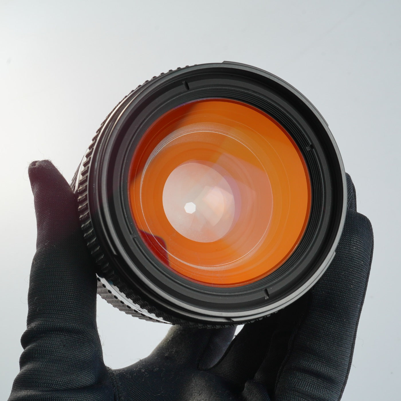 【ジャンク】 Nikon AF NIKKOR 35-70mm F/2.8 D ズームレンズ