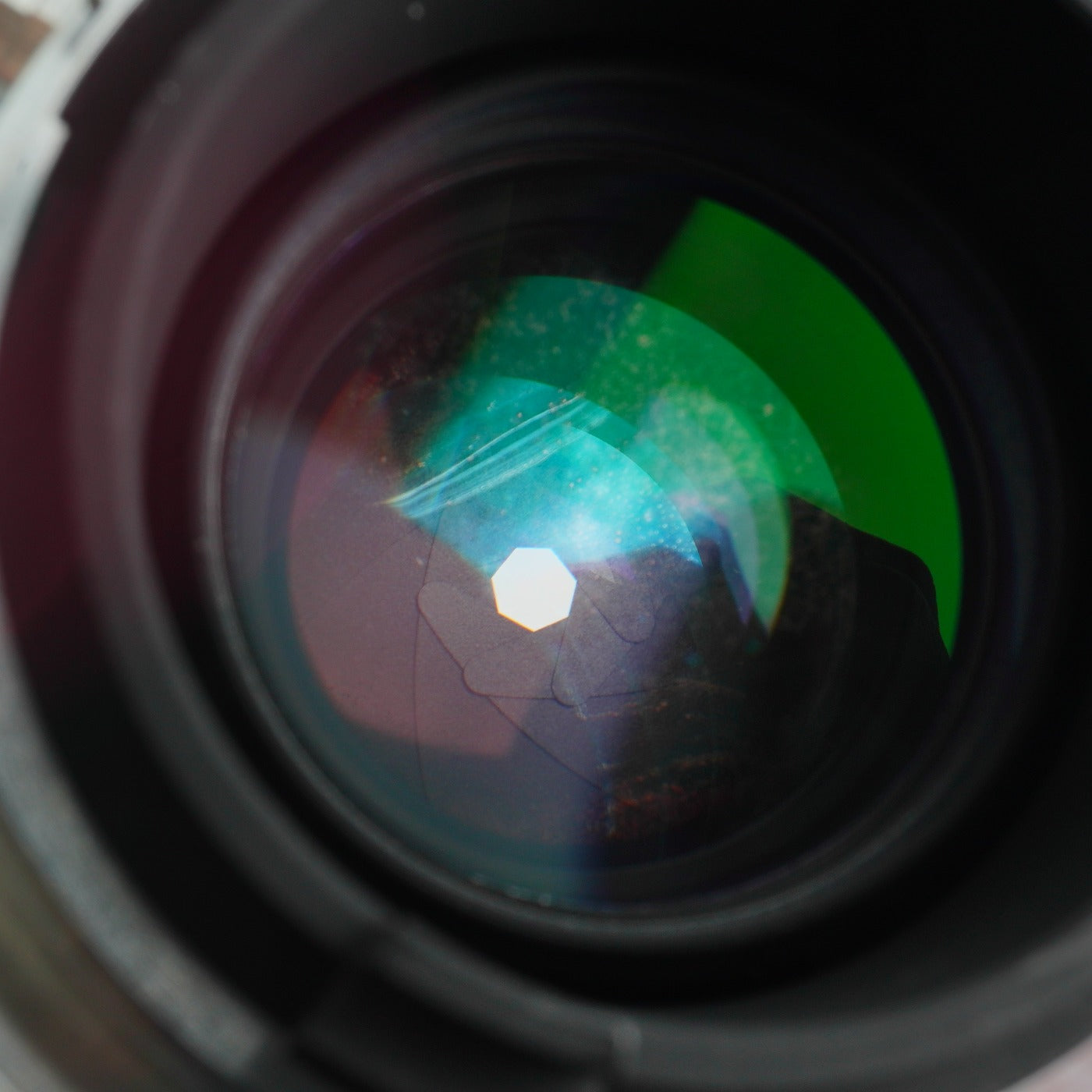 【ジャンク】 Nikon AF NIKKOR 35-70mm F/2.8 D ズームレンズ