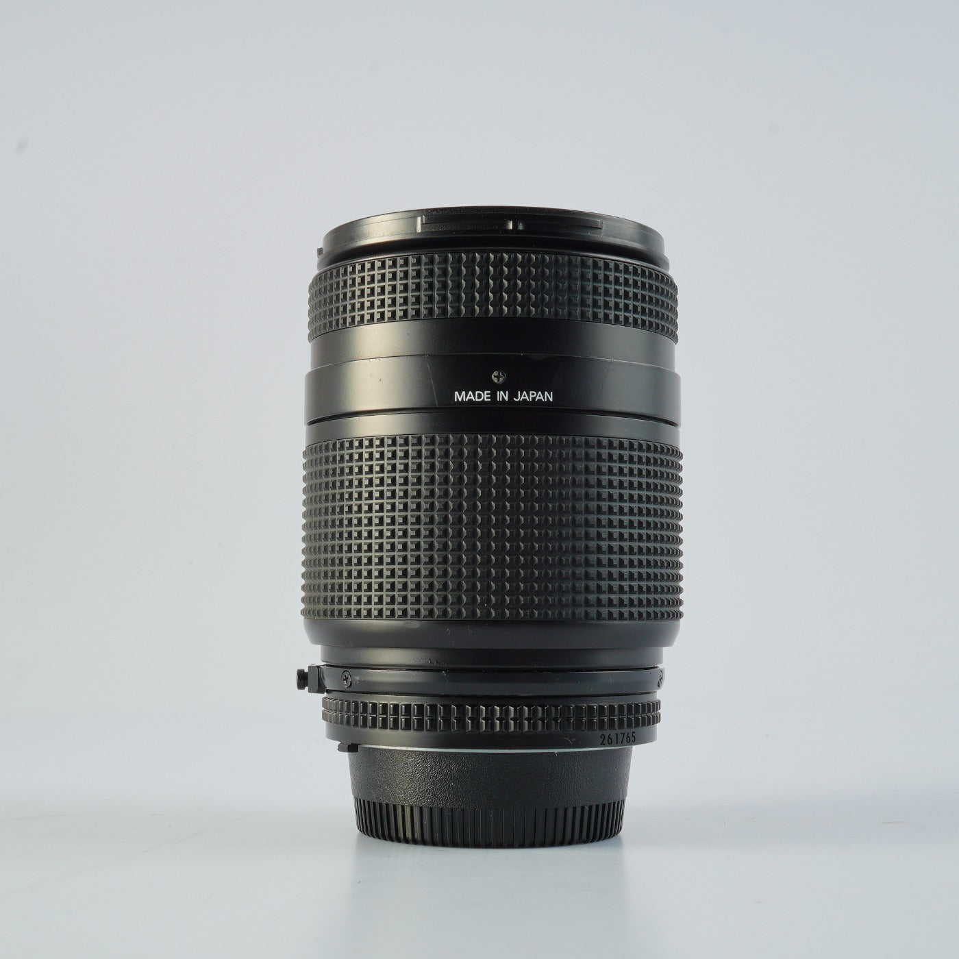 【ジャンク】 Nikon AF NIKKOR 35-70mm F/2.8 ズームレンズ