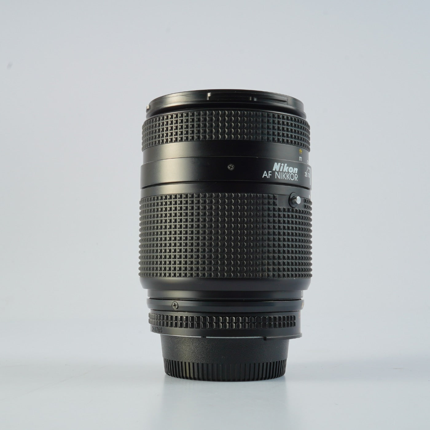 【ジャンク】 Nikon AF NIKKOR 35-70mm F/2.8 ズームレンズ