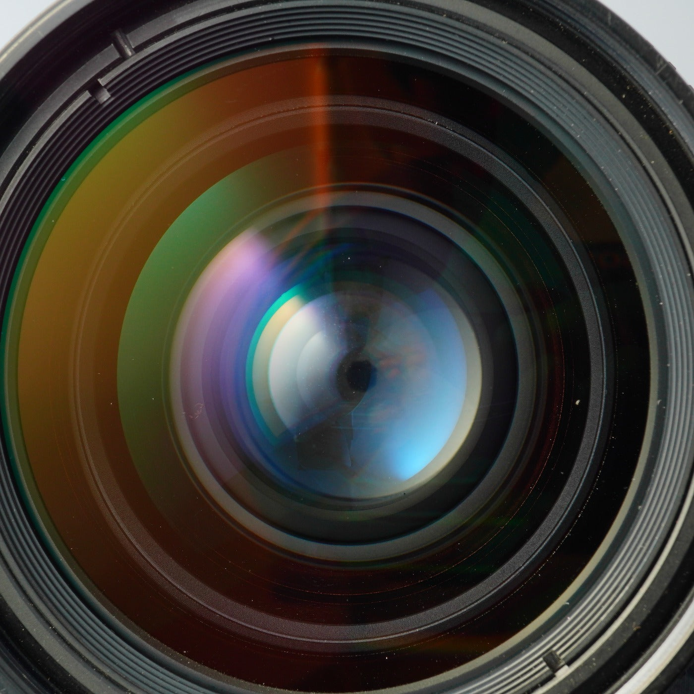 【ジャンク】 Nikon AF NIKKOR 35-70mm F/2.8 ズームレンズ