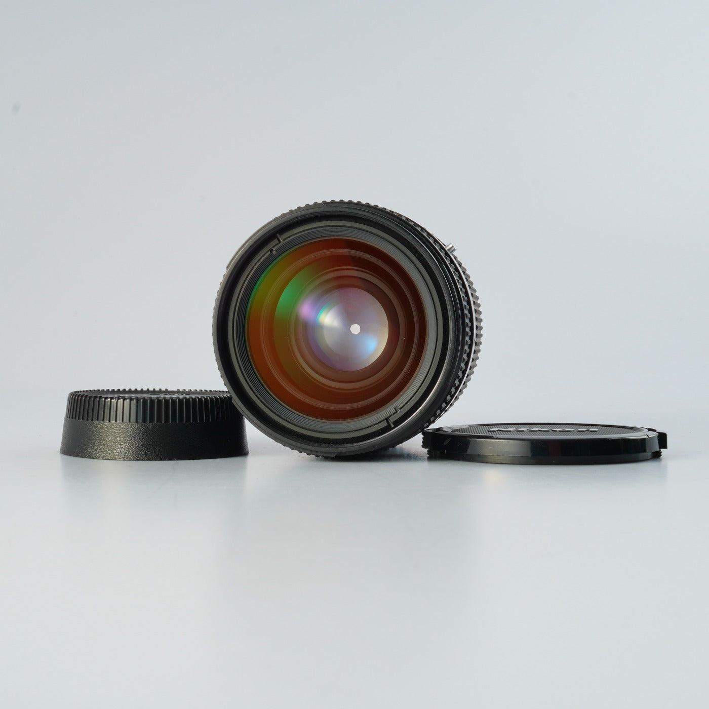 【ジャンク】 Nikon AF NIKKOR 35-70mm F/2.8 ズームレンズ