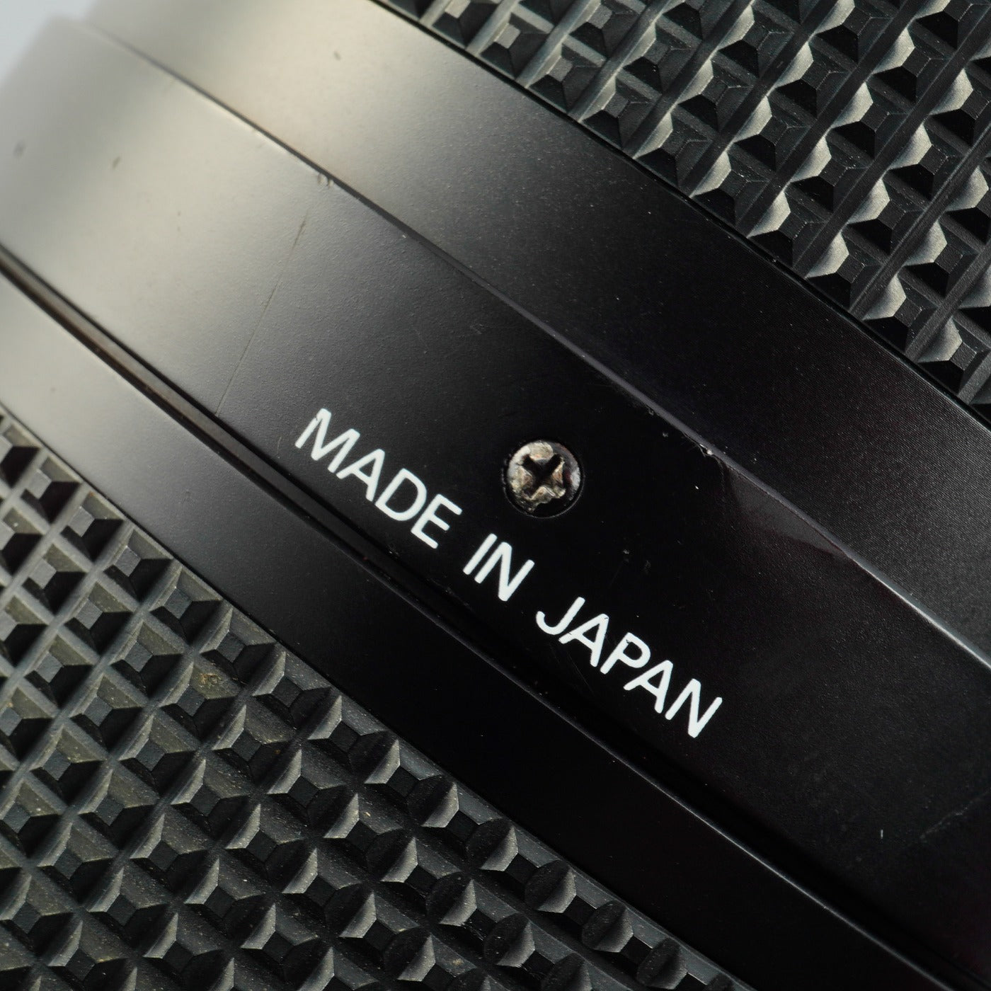 【ジャンク】 Nikon AF NIKKOR 35-70mm F/2.8 ズームレンズ