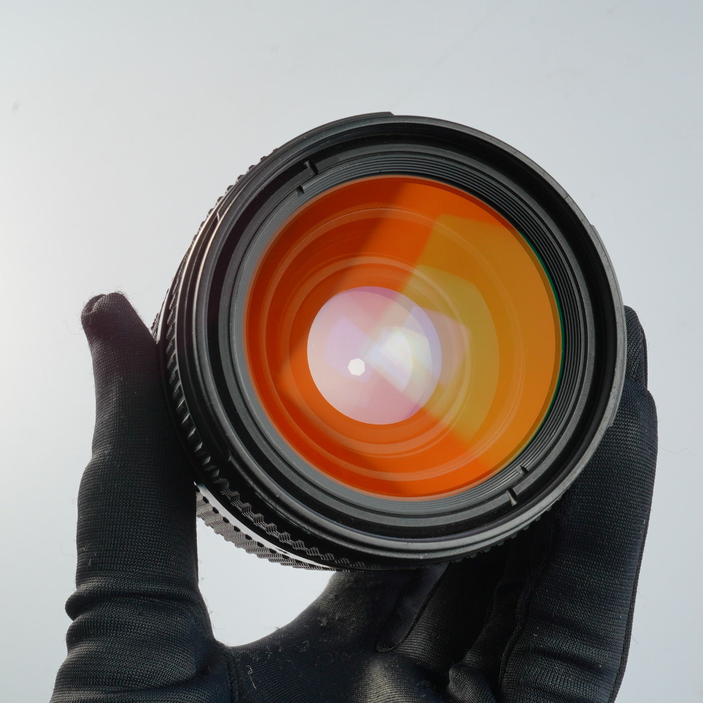 【ジャンク】 Nikon AF NIKKOR 35-70mm F/2.8 ズームレンズ