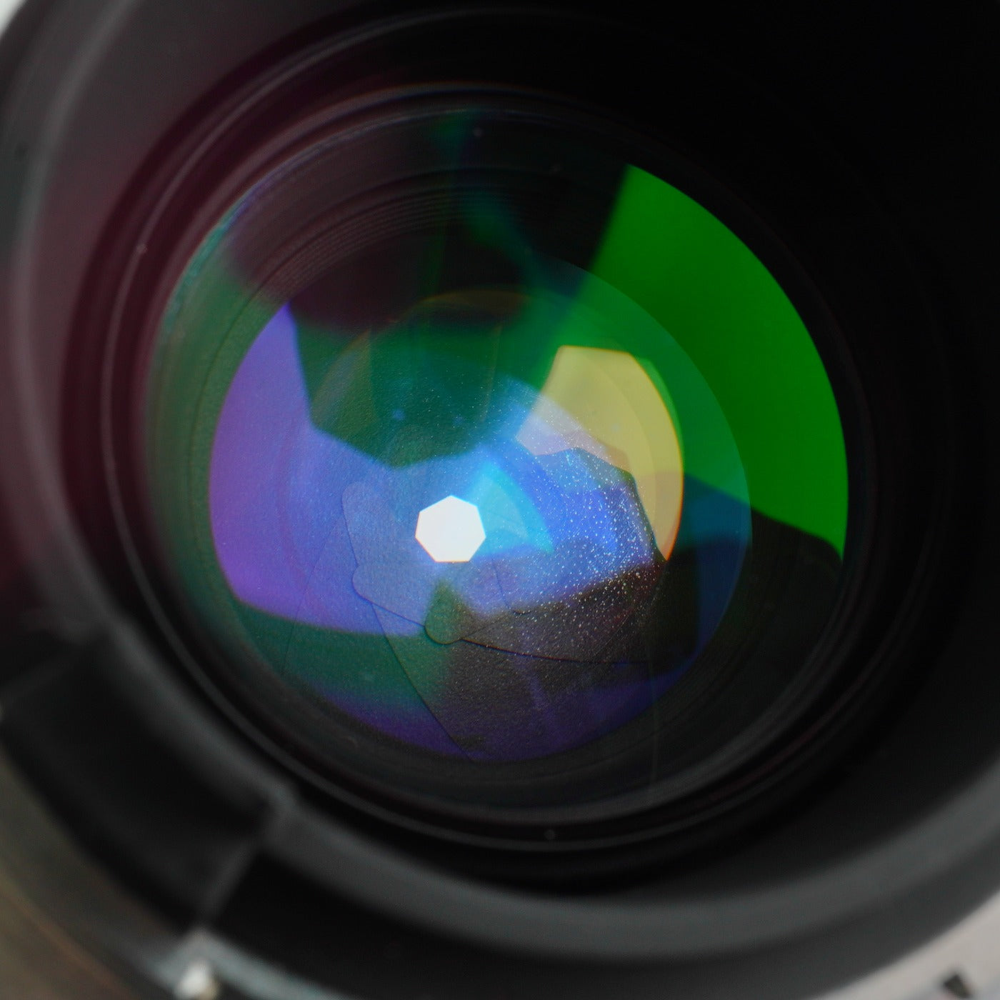 【ジャンク】 Nikon AF NIKKOR 35-70mm F/2.8 ズームレンズ