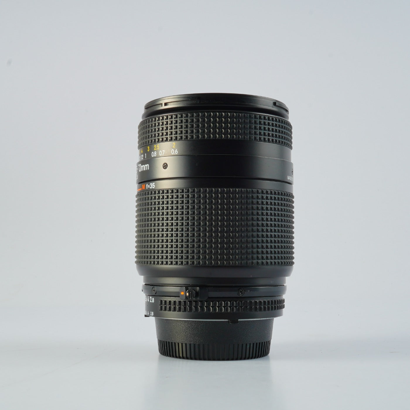 【ジャンク】 Nikon AF NIKKOR 35-70mm F/2.8 ズームレンズ
