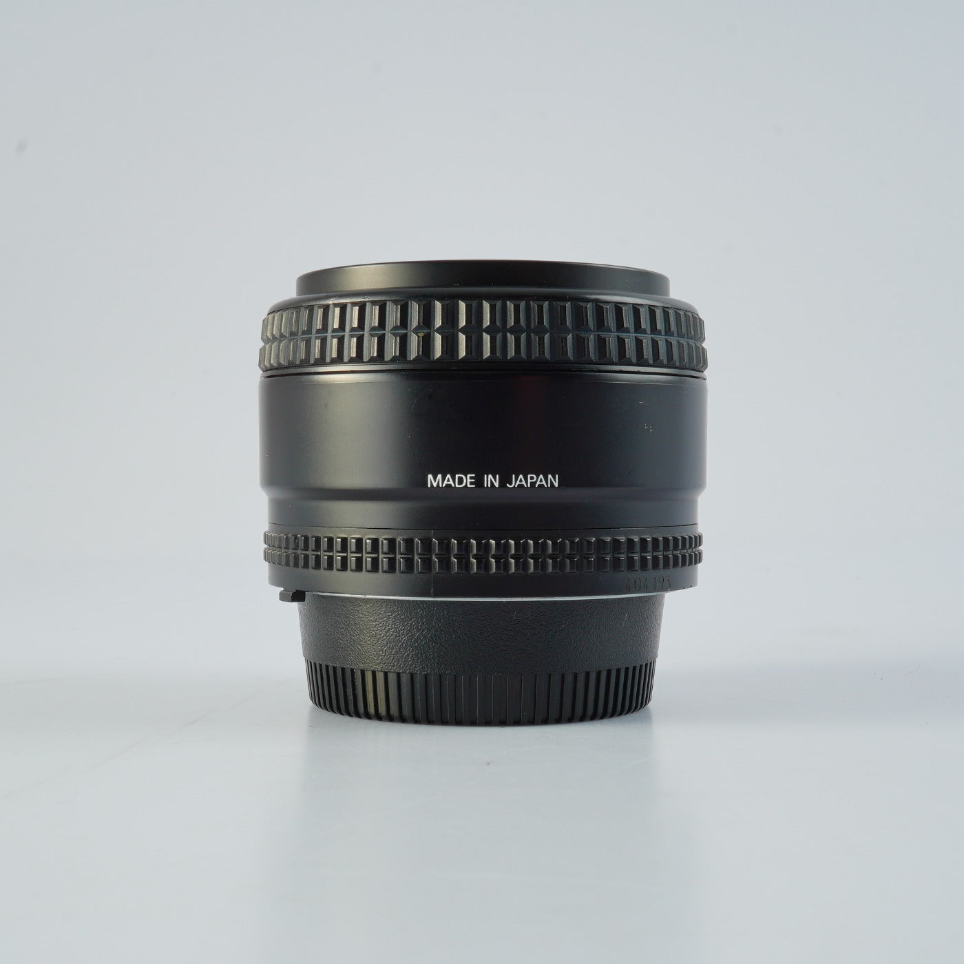 Nikon AF NIKKOR 28 F/2.8 D 単焦点レンズ