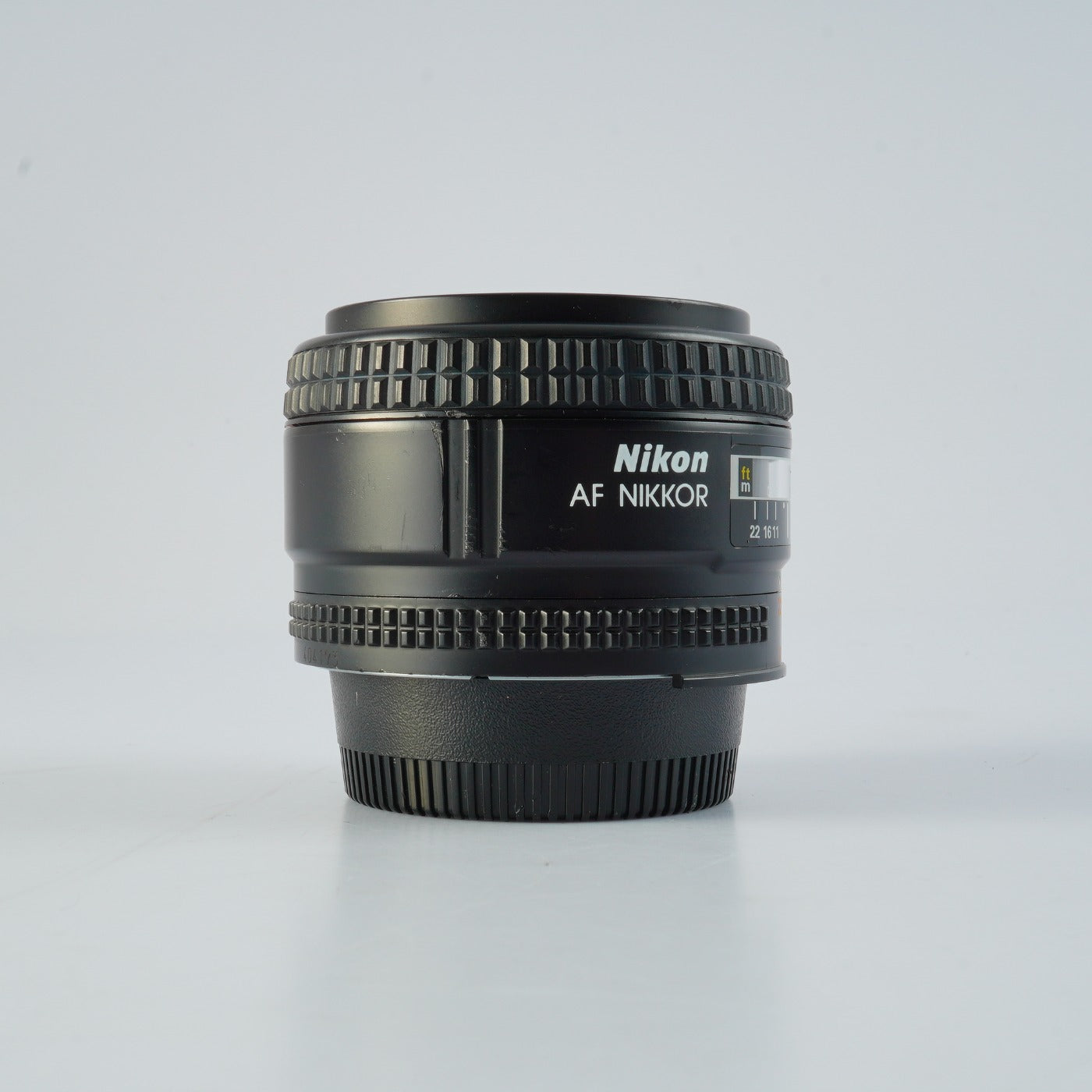 Nikon AF NIKKOR 28 F/2.8 D 単焦点レンズ – 山田写真機店