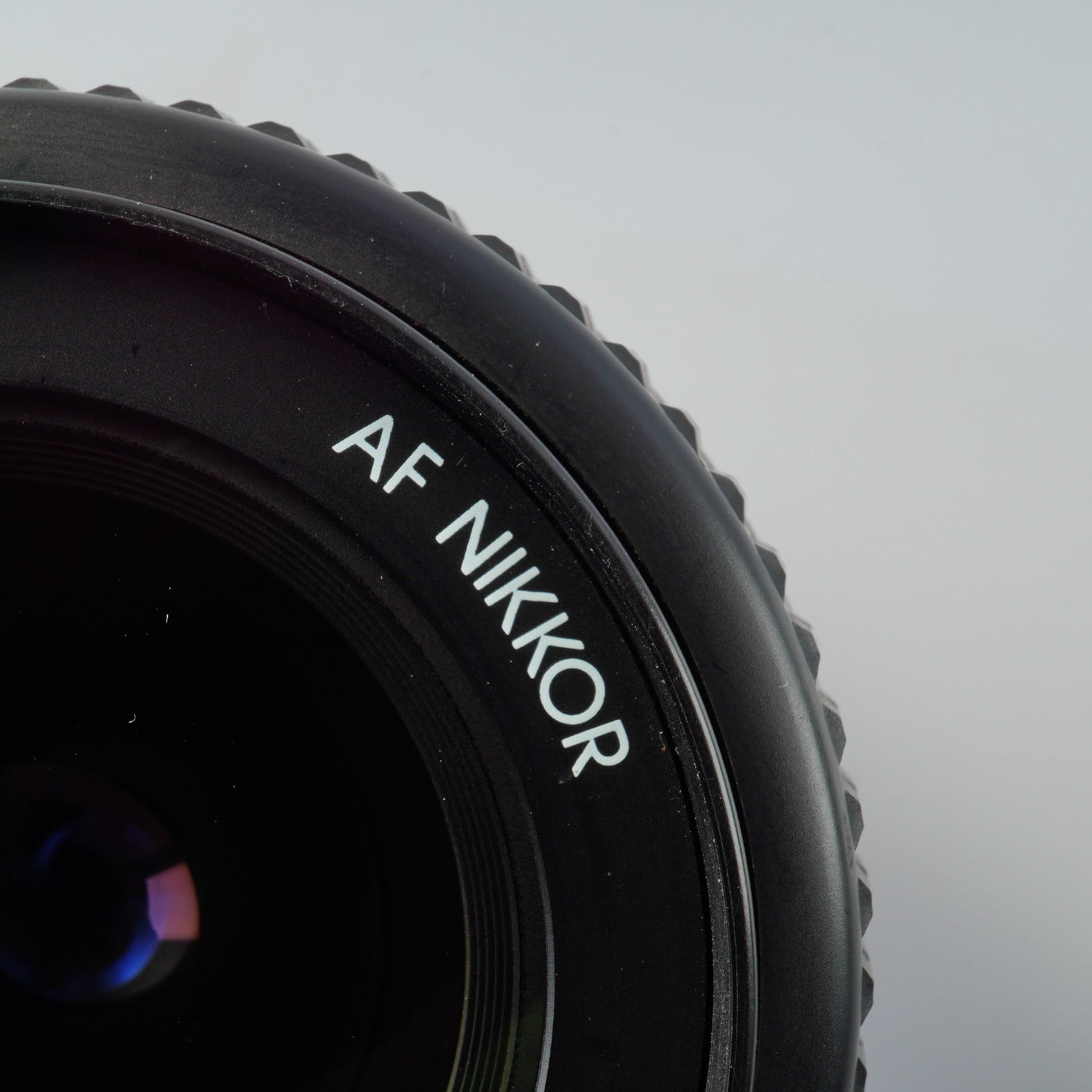 Nikon AF NIKKOR 28 F/2.8 D 単焦点レンズ