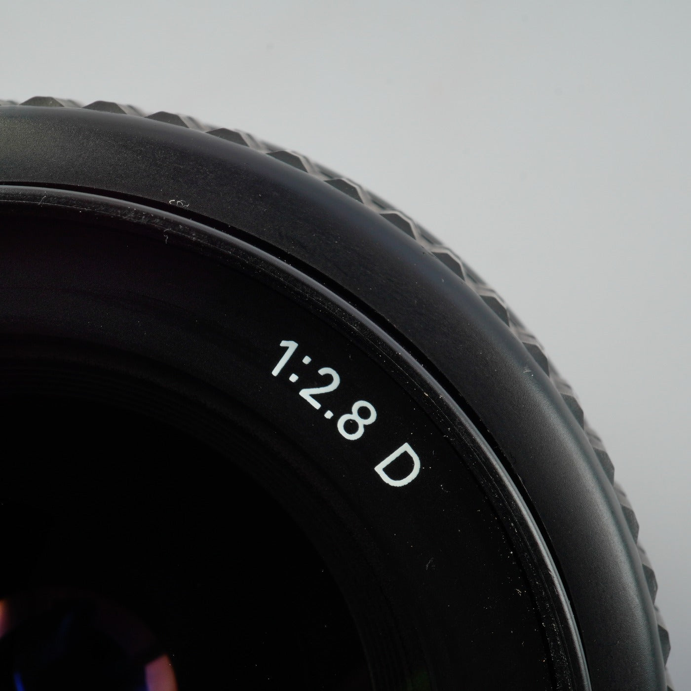 Nikon AF NIKKOR 28 F/2.8 D 単焦点レンズ