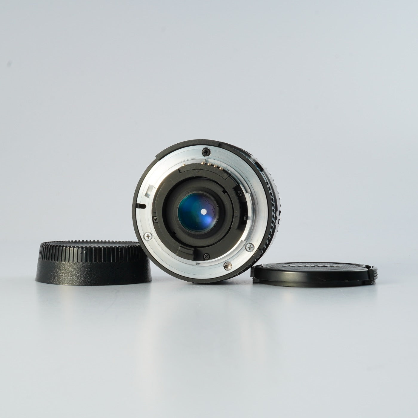 Nikon AF NIKKOR 28 F/2.8 D 単焦点レンズ – 山田写真機店