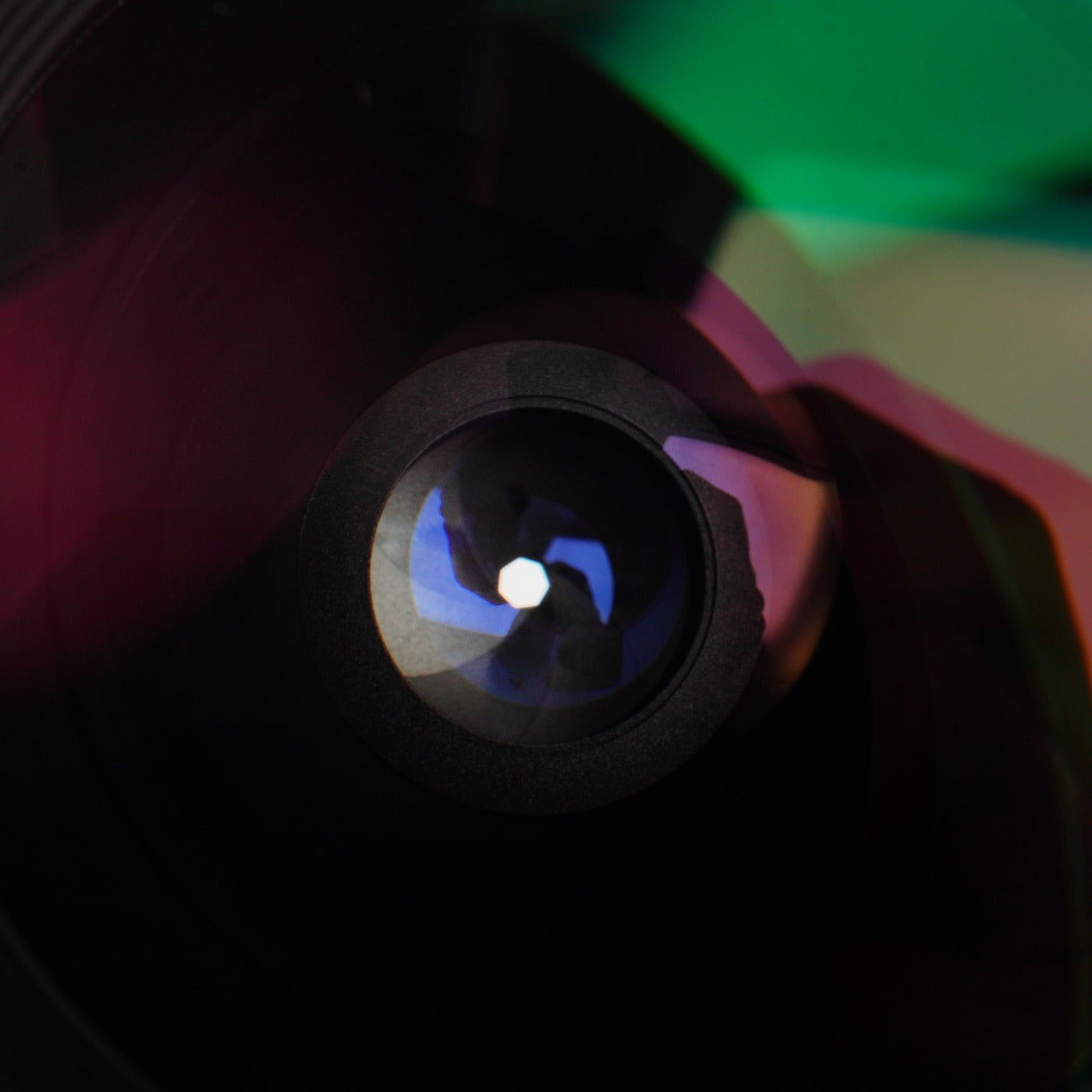 Nikon AF NIKKOR 28 F/2.8 D 単焦点レンズ