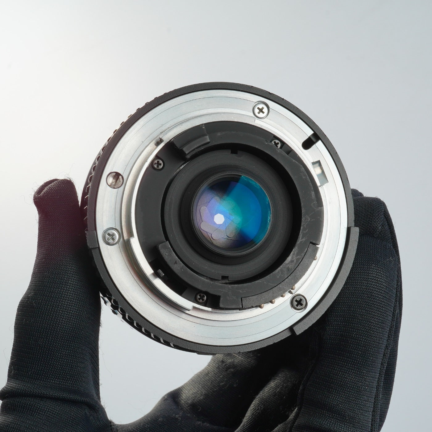 Nikon AF NIKKOR 28 F/2.8 D 単焦点レンズ