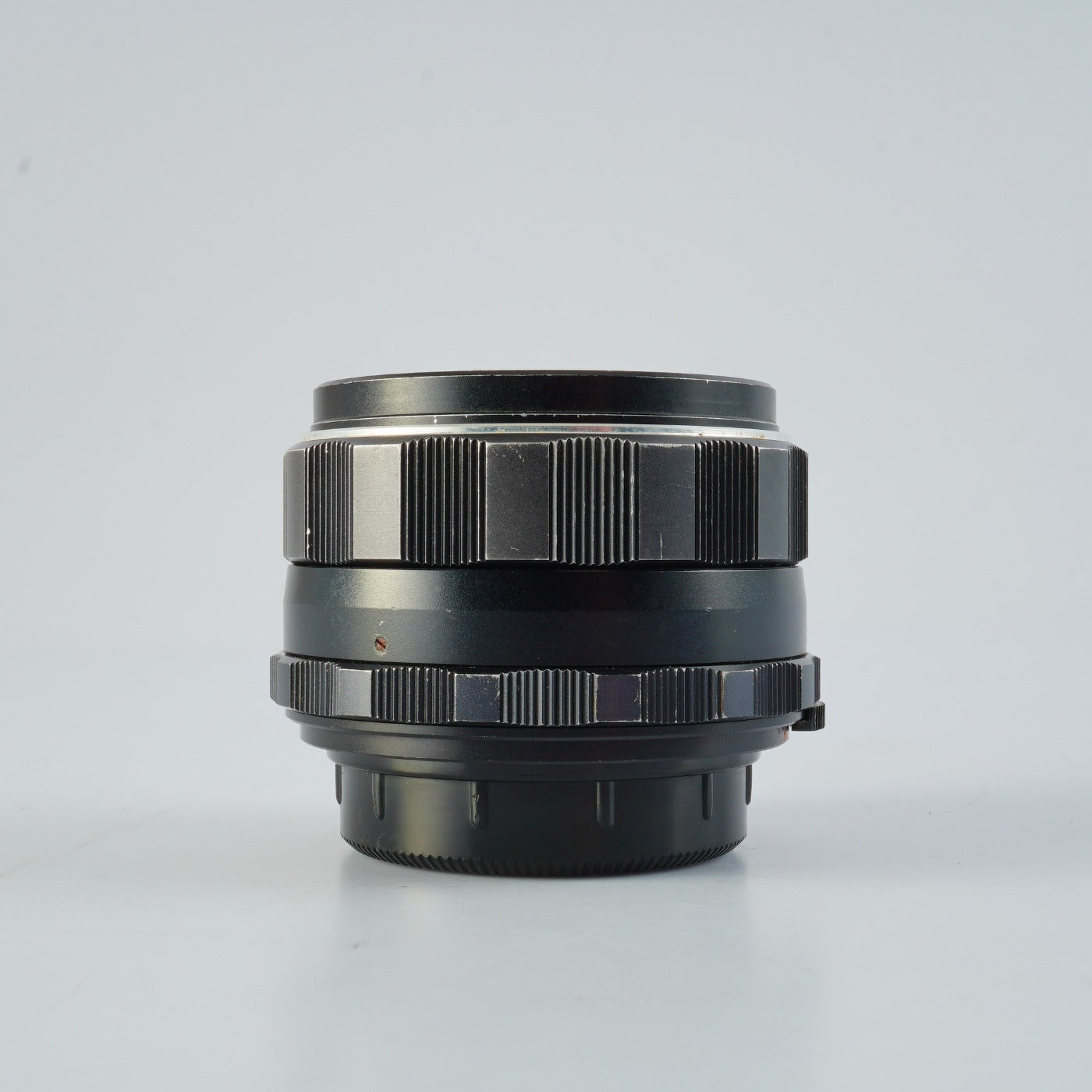 8 Elements PENTAX Super Takumar 50mm F/1.4 (M42用) 単焦点レンズ