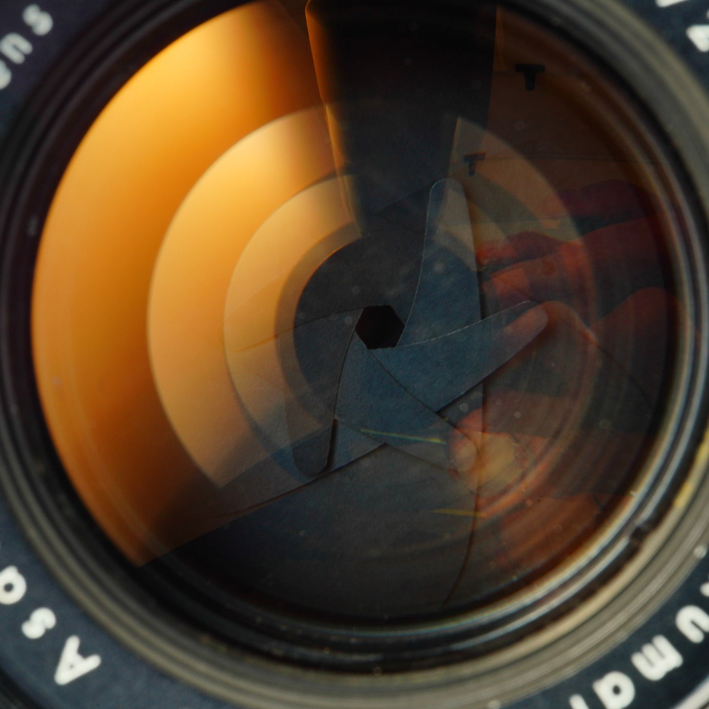 8 Elements PENTAX Super Takumar 50mm F/1.4 (M42用) 単焦点レンズ