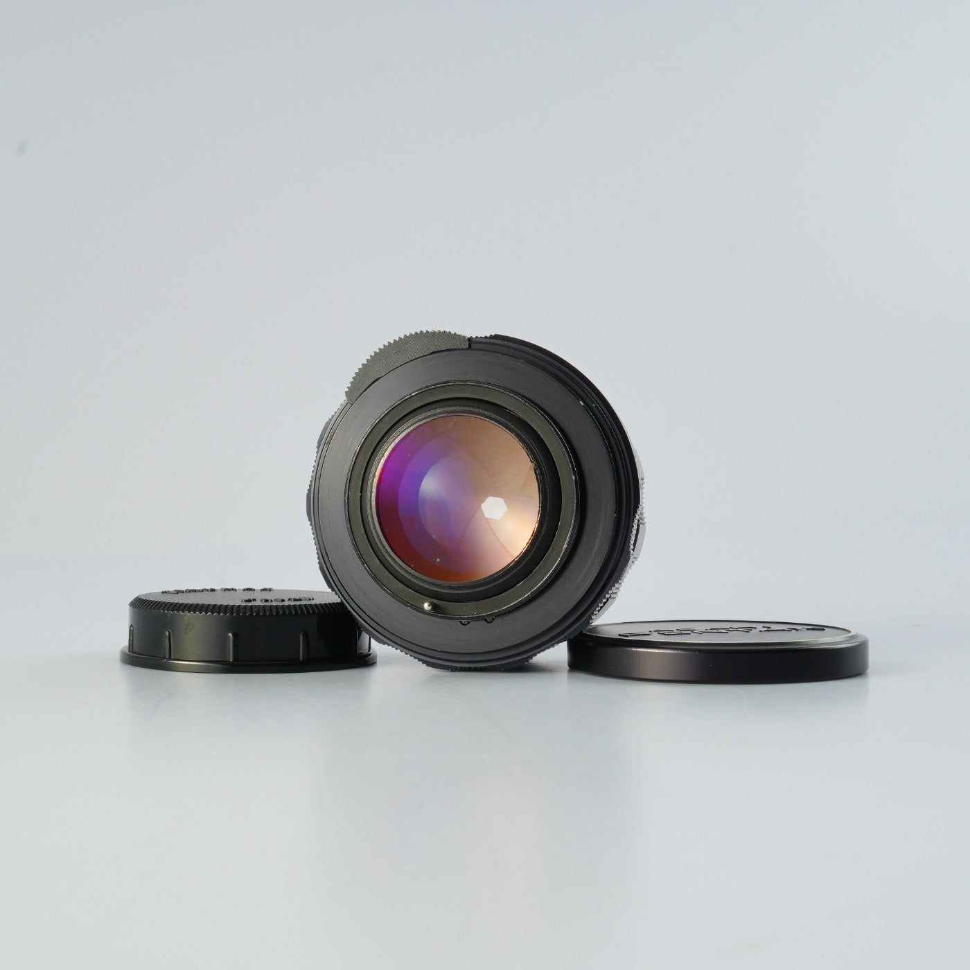 8 Elements PENTAX Super Takumar 50mm F/1.4 (M42用) 単焦点レンズ