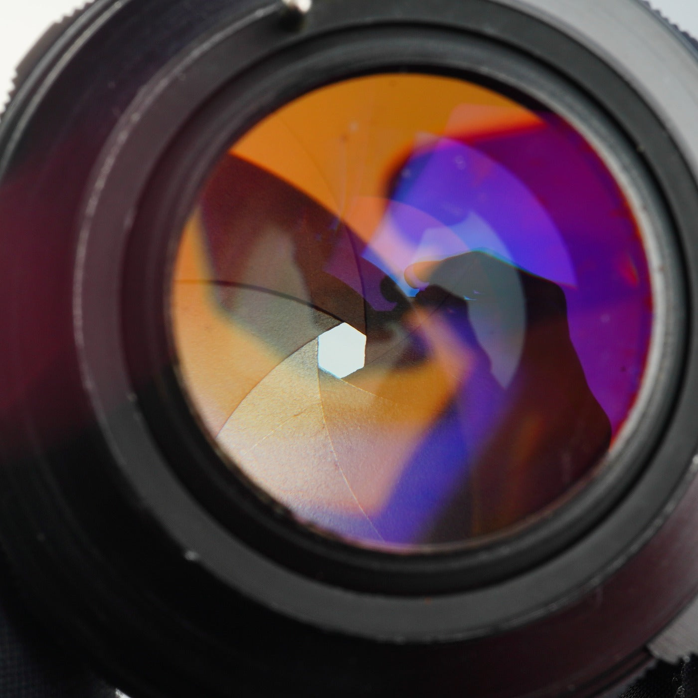 8 Elements PENTAX Super Takumar 50mm F/1.4 (M42用) 単焦点レンズ