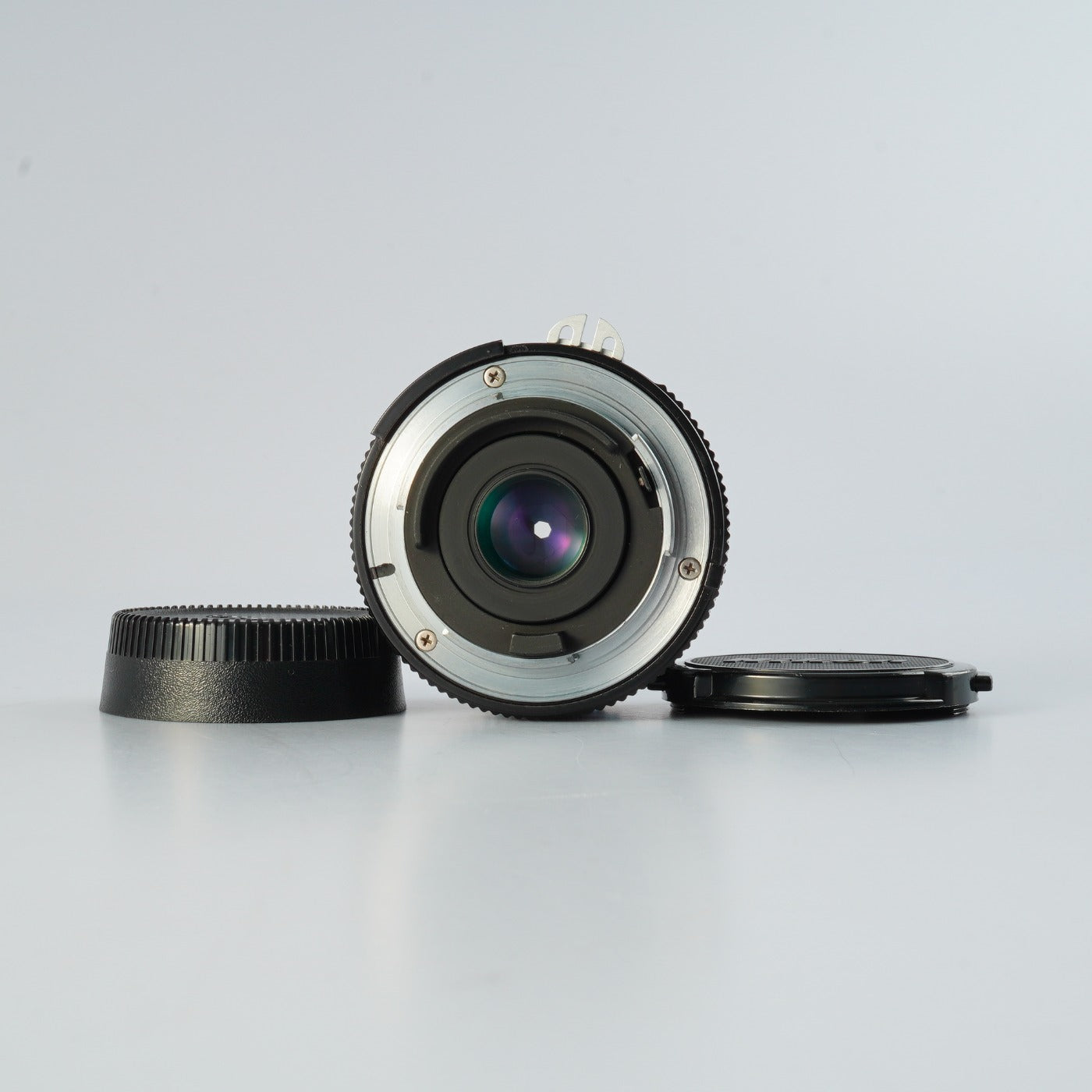 Nikon Ai Nikkor 28mm F/3.5 単焦点レンズ