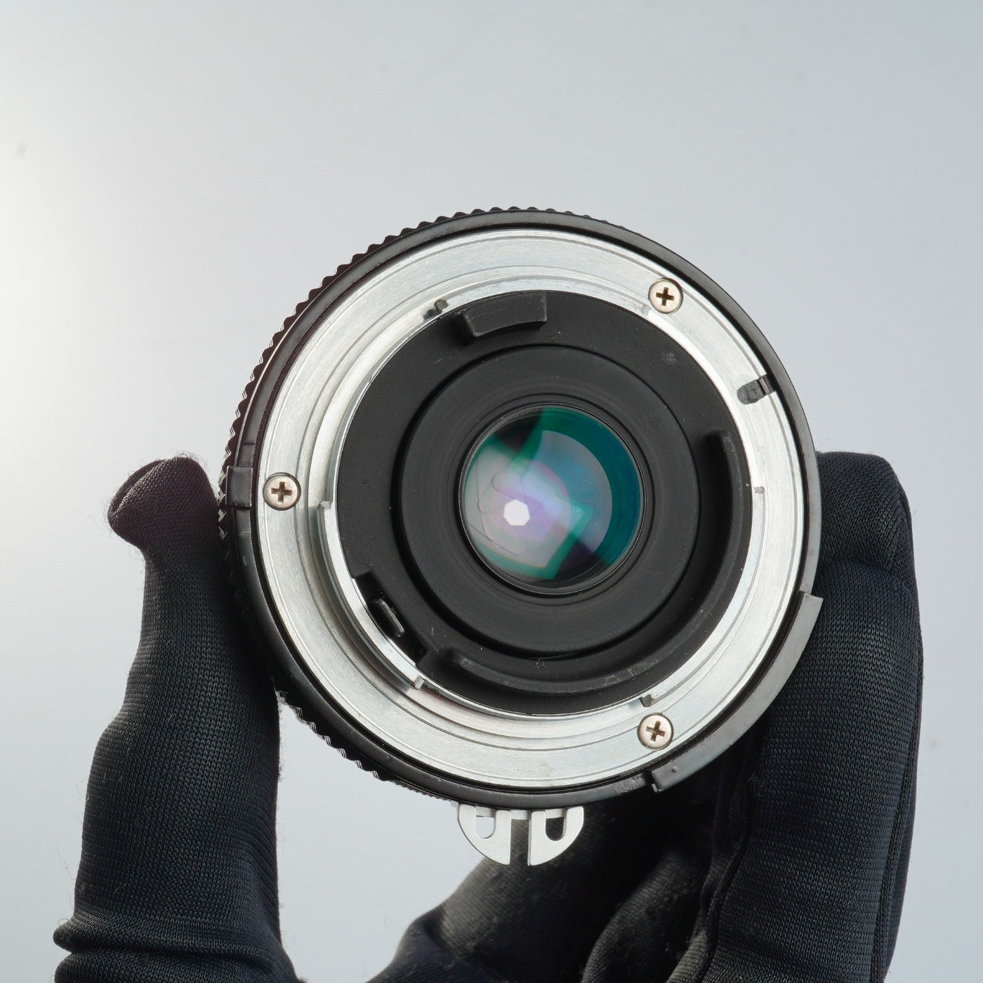 Nikon Ai Nikkor 28mm F/3.5 単焦点レンズ