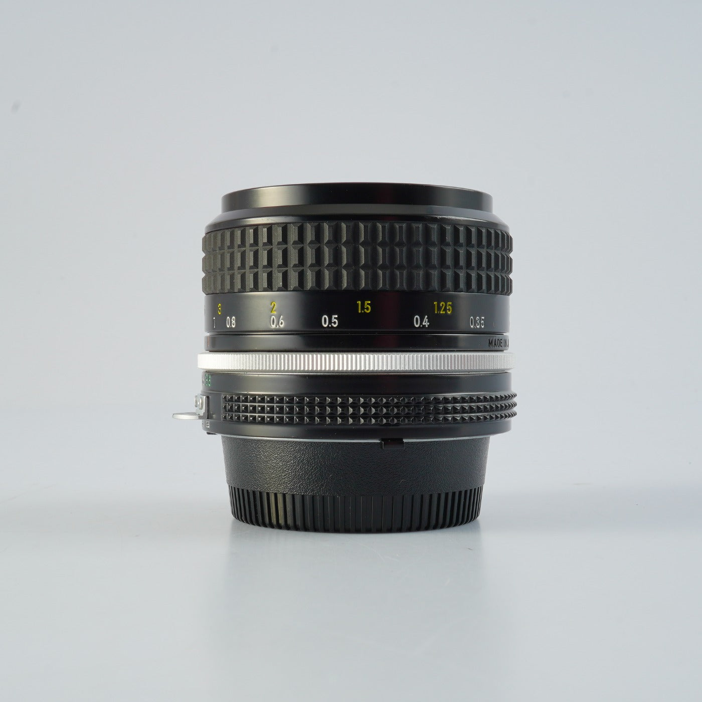 Nikon Ai Nikkor 28mm F/3.5 単焦点レンズ