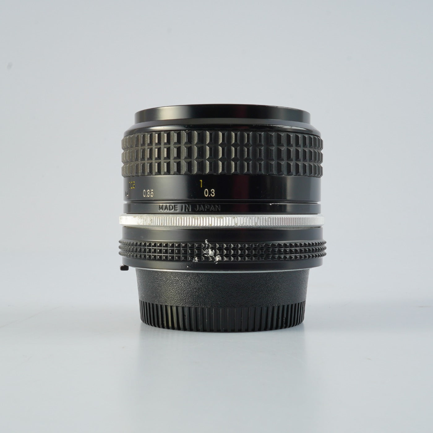 Nikon Ai Nikkor 28mm F/3.5 単焦点レンズ