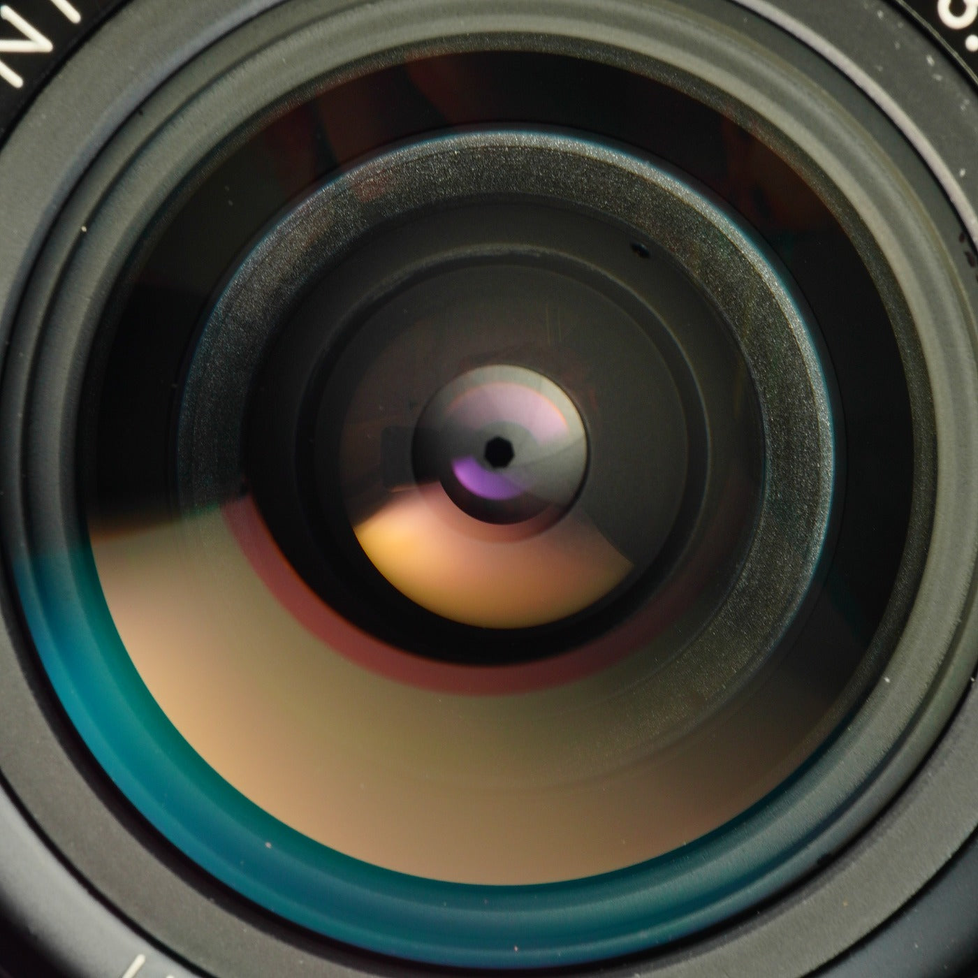 Nikon Ai Nikkor 28mm F/3.5 単焦点レンズ