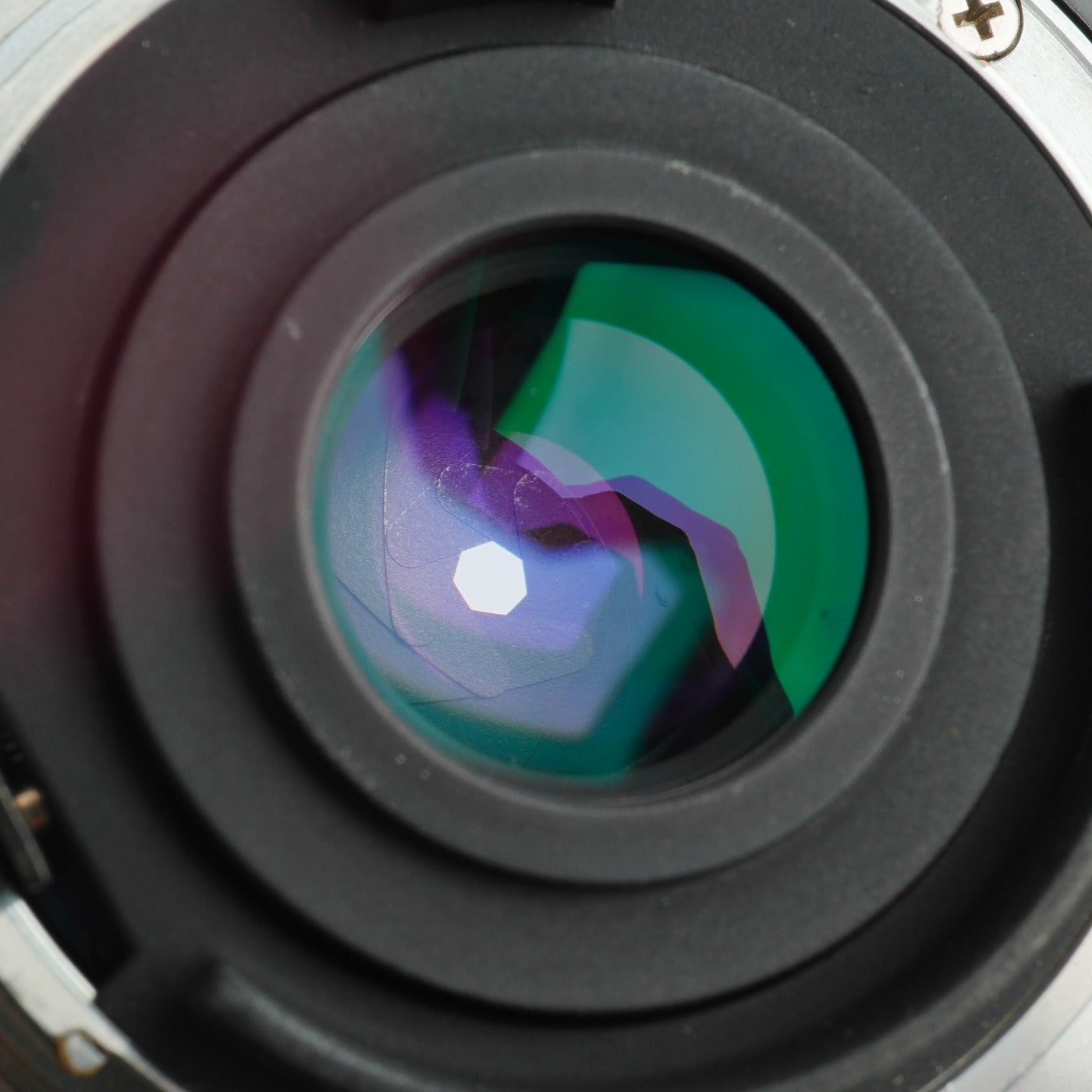 Nikon Ai Nikkor 28mm F/3.5 単焦点レンズ