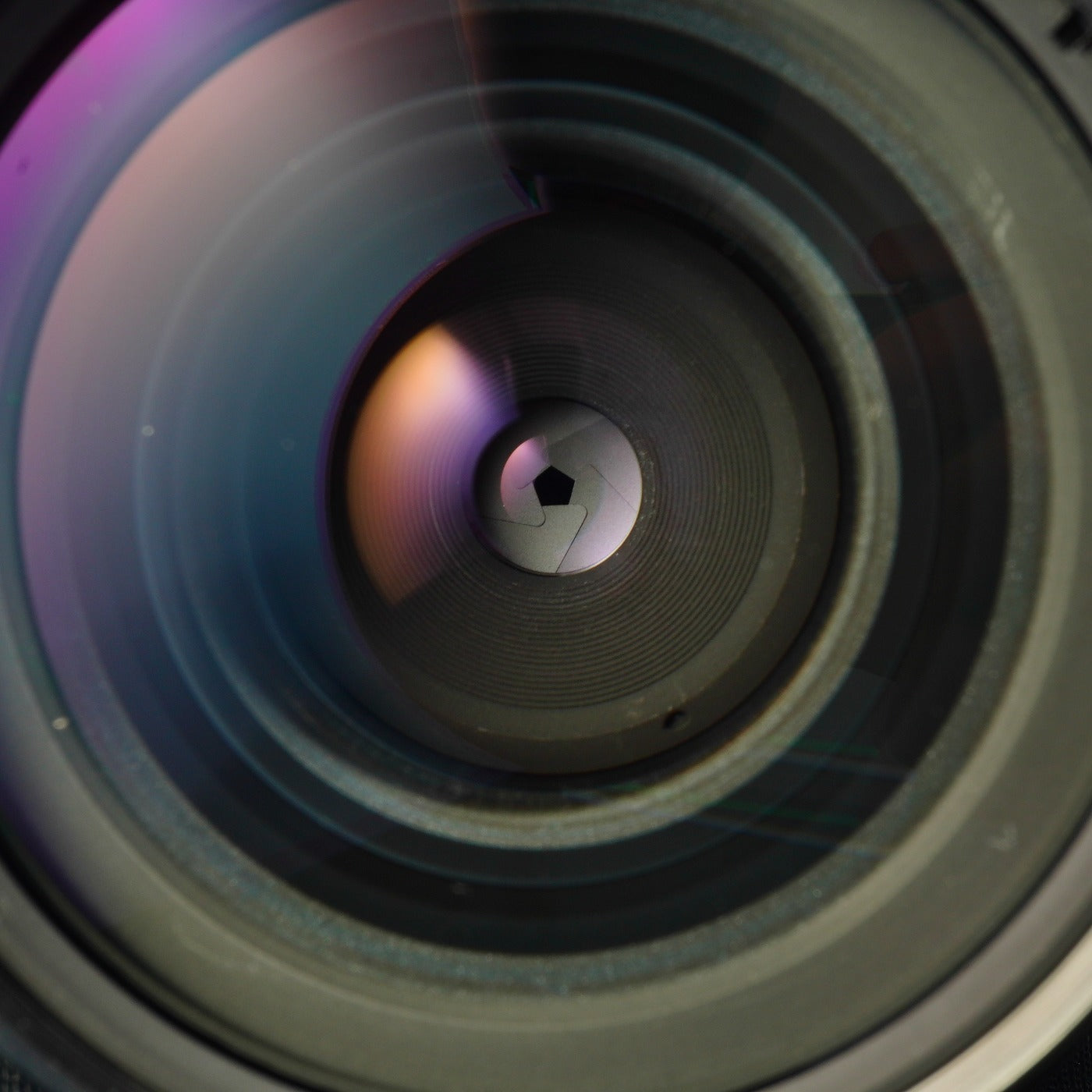 Nikon 非Ai Nikkor H.C Auto 28mm F/3.5 単焦点レンズ