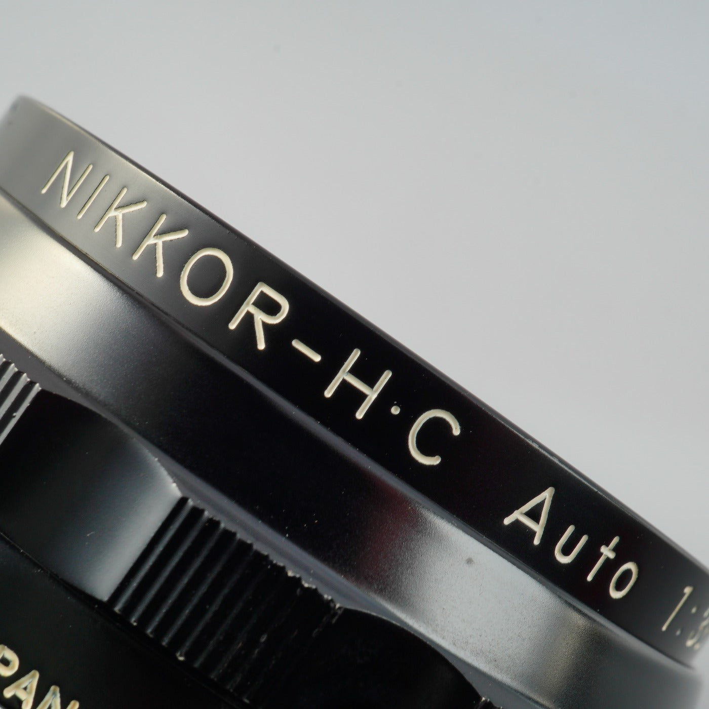 Nikon 非Ai Nikkor H.C Auto 28mm F/3.5 単焦点レンズ