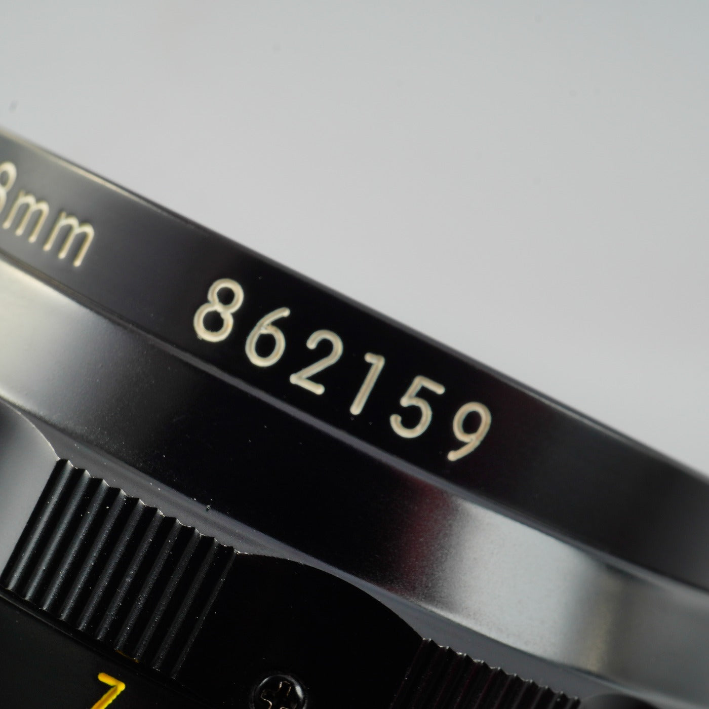 Nikon 非Ai Nikkor H.C Auto 28mm F/3.5 単焦点レンズ