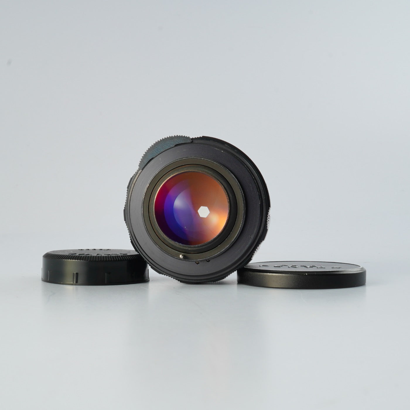 8 Elements PENTAX Super Takumar 50mm F/1.4 (M42用) 単焦点レンズ