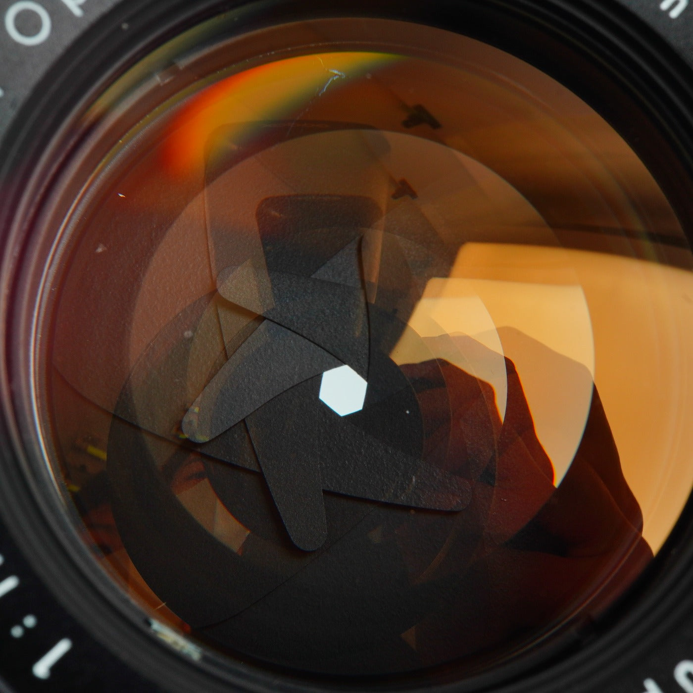 8 Elements PENTAX Super Takumar 50mm F/1.4 (M42用) 単焦点レンズ