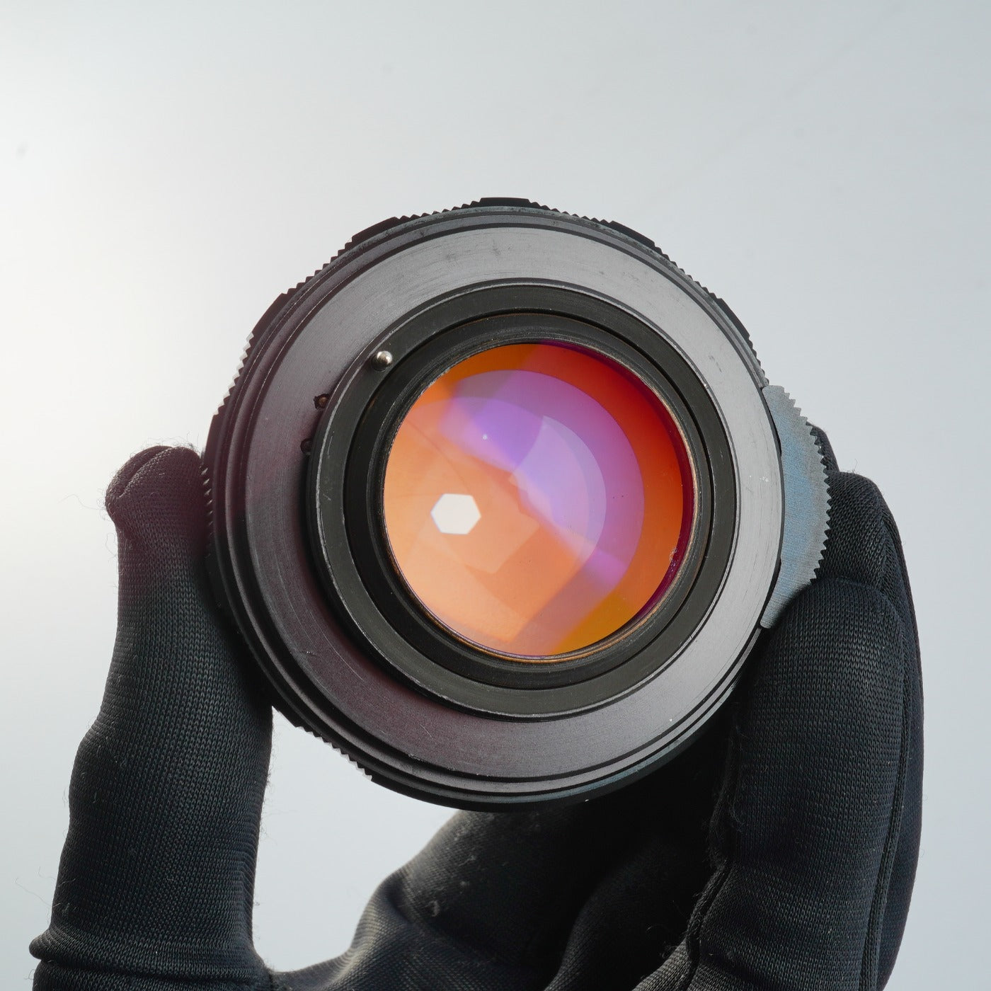8 Elements PENTAX Super Takumar 50mm F/1.4 (M42用) 単焦点レンズ